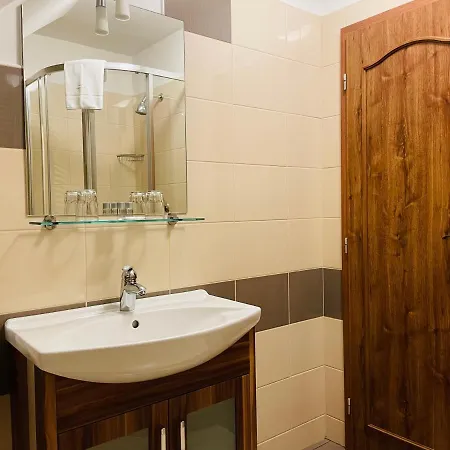Pod Dratnikem Hotel 4*