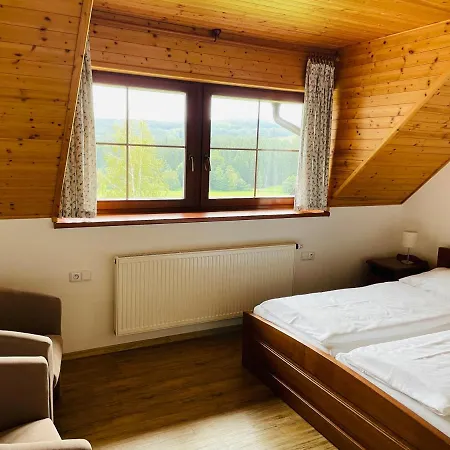 Pod Dratnikem Hotel 4*