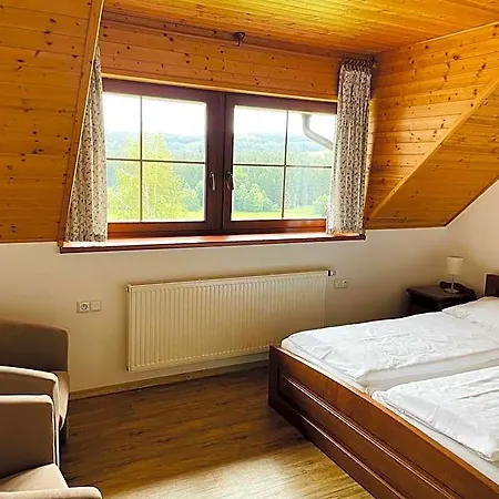 Pod Dratnikem 4* Svratka