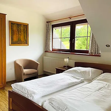 Hotel Pod Dratnikem Svratka