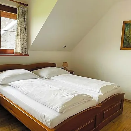 Pod Dratnikem Hotel 4*