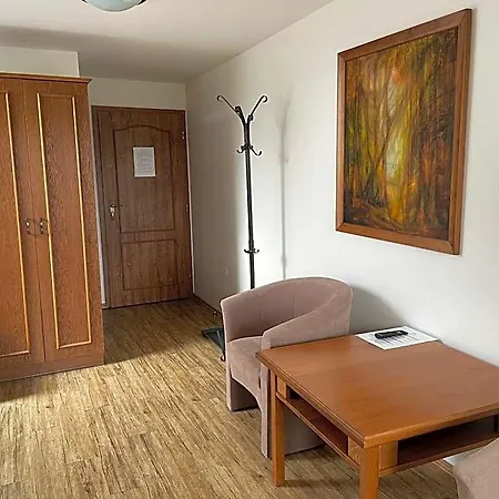 Pod Dratnikem Hotel Svratka
