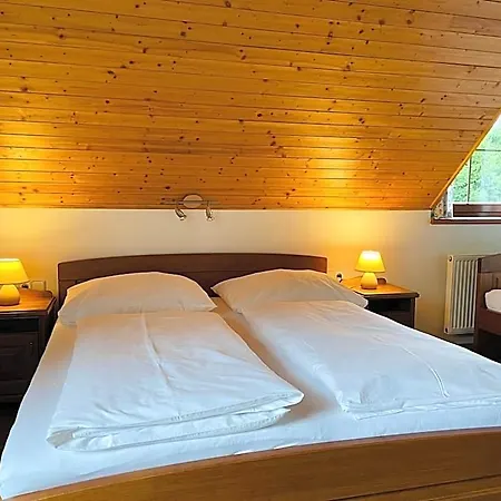 Hotel Pod Dratnikem Svratka