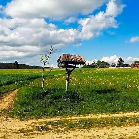 Pod Dratnikem 4* Svratka