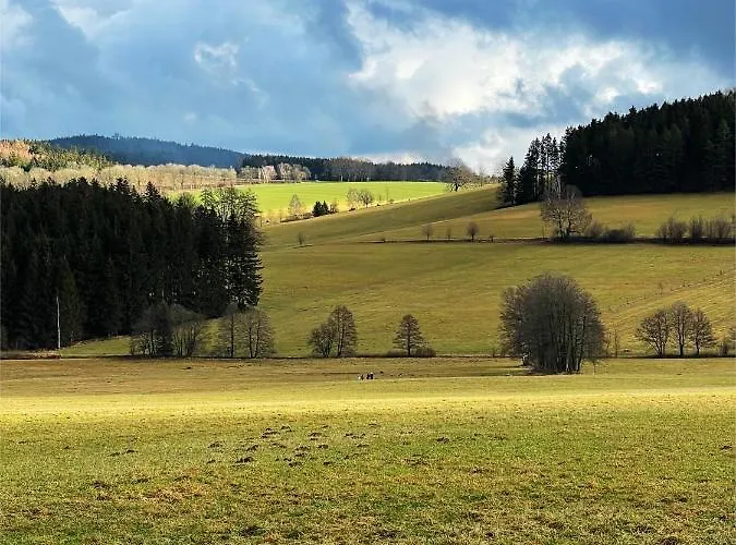 Pod Dratnikem Szálloda 4*