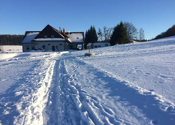 Pod Dratnikem Szálloda 4*